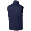 Sport-Tek Men's True Navy Solf Shell Vest