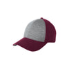 Color Burgundy