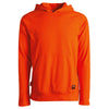 Timberland Men's Blaze Orange Flame Resistant Cotton Core Hoodies