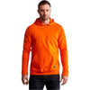 Timberland Men's Blaze Orange Flame Resistant Cotton Core Hoodies