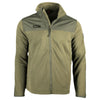 Timberland Men's Burnt Olive Tailwind Full Zip Fleece