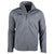 Timberland Men's Asphalt Tailwind Full Zip Fleece