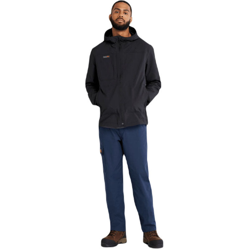 Timberland Men's Black Tailwind Jacket