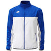 New Balance Men's Team Royal Athletics Warm-Up Jacket