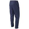 New Balance Men's Team Navy Athletics Warm-Up Pant