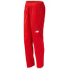 New Balance Women's Team Red Athletics Warm-Up Pant