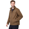 Elevate Men's Bark Hardy Eco Jacket