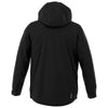 Elevate Men's Black Ansel Jacket