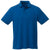 Elevate Men's Invictus/Black Remus Short Sleeve Polo