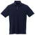 Elevate Men's Vintage Navy/Quarry Remus Short Sleeve Polo