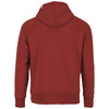 Roots73 Men's Dark Red Maplegrove Fleece Hoody