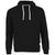 Roots73 Men's Black Maplegrove Fleece Hoody