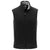 Roots73 Men's Black Willowbeach Vest