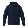 Elevate Men's Navy Norquay Insulated Jacket