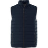 Elevate Men's Navy Mercer Insulated Vest