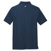 TravisMathew Men's Blue Nights Coto Performance Polo