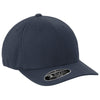 TravisMathew Blue Nights FOMO Solid Cap