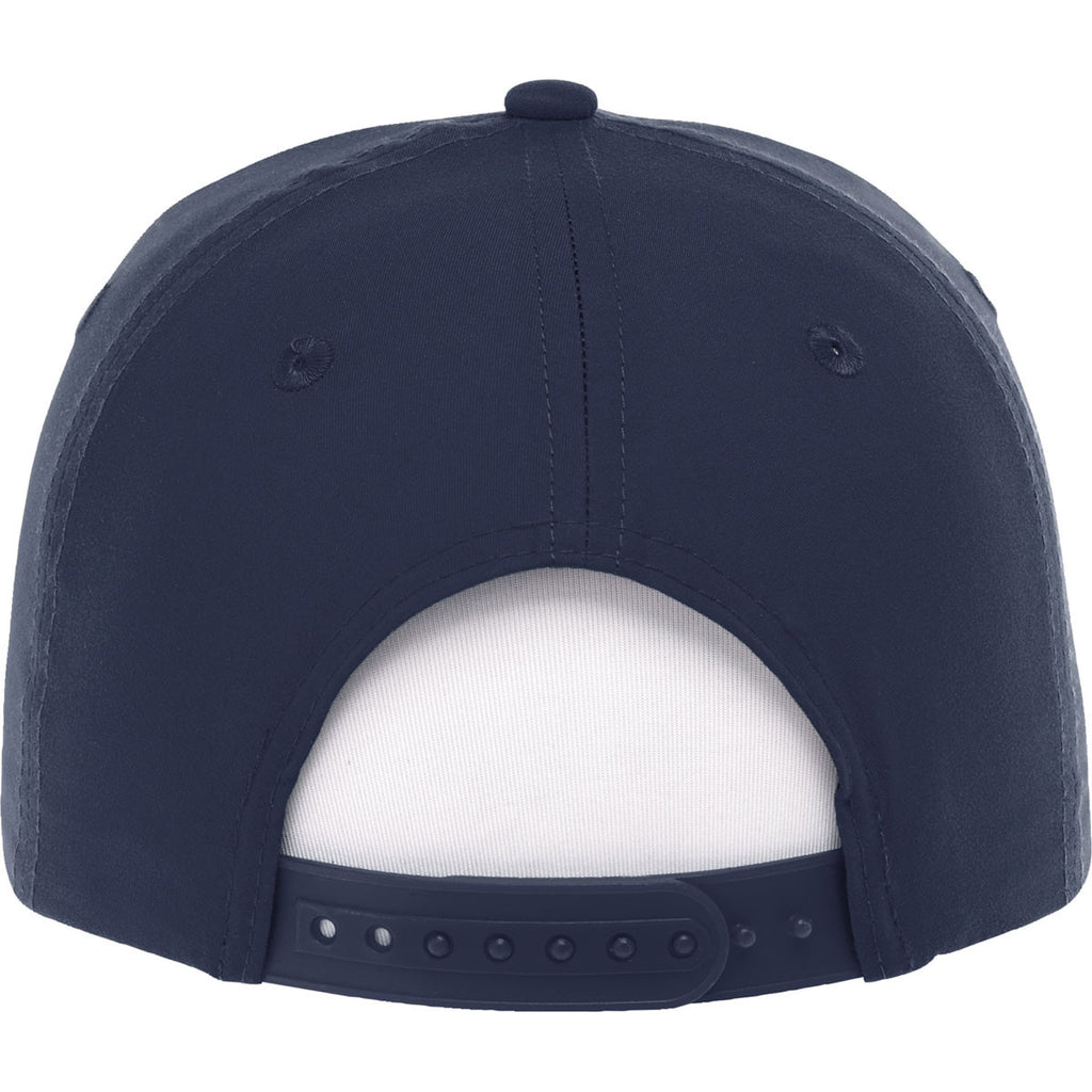 Elevate Vintage Navy Dominate Ballcap