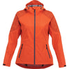 Elevate Women's Saffron Index Softshell Jacket