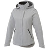 Elevate Women's Fossil Gearhart Softshell Jacket