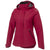 Elevate Women's Vintage Red Gearhart Softshell Jacket