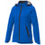 Elevate Women's New Royal Oracle Softshell Jacket