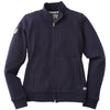 Roots73 Women's Atlantic Navy Pinehurst Fleece Jacket