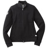 Roots73 Women's Black Pinehurst Fleece Jacket