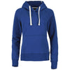 Roots73 Women's Cobalt Maplegrove Fleece Hoody