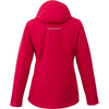 Elevate Women's Team Red Colton Fleece Lined Jacket