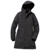 Roots73 Women's Black Northlake Insulated Jacket