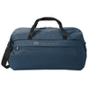 TravisMathew Navy Lateral Duffel