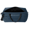 TravisMathew Navy Lateral Duffel