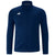 New Balance Men's Team Navy Knit Training Jacket