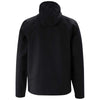 New Balance Men's Team Black Rain Jacket