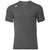 New Balance Men's Dark Heather Short Sleeve Tech Tee