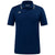 New Balance Men's Navy Team Rally Polo