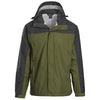 Landway Men's Olive/Black Monsoon Rain Jacket