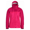 Landway Women's Rose Monsoon Rain Jacket