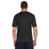 Team 365 Men's Black Zone Performance T-Shirt