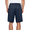 Team 365 Men's Sport Dark Navy Zone Performance Shorts