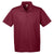 Team 365 Men's Sport Maroon Command Snag-Protection Polo