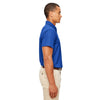 Team 365 Men's Sport Royal Command Snag-Protection Polo