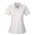 Team 365 Women's Sport Silver Command Snag-Protection Polo