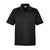 Team 365 Men's Black Zone Performance Polo