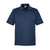 Team 365 Men's Sport Dark Navy Zone Performance Polo