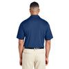 Team 365 Men's Sport Dark Navy Zone Performance Polo