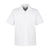 Team 365 Men's White Zone Performance Polo