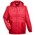 Team 365 Men's Sport Red Zone Protect Lightweight Jacket