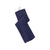 Port Authority Navy Waffle Microfiber Golf Towel